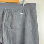 FIGS  Livingston Basic Scrub Pants Size XXL Graphite Style T21003 Photo 2