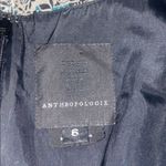 Anthropologie Anna sui for  floral dress‎ size 6 Photo 3