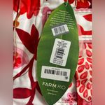 Farm Rio  Romantic Orchard Pockets Short Photo 5