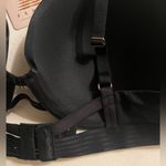 Savagexfenty NWT Savage X Fenty Rihanna Black Bra Size 38B Photo 5