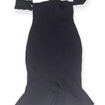 Forever 21  Contemporary off the Shoulder mermaid dress Photo 0