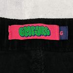 ★ Empyre (Tori) Black Corduroy Women’s Skate Pants from Zumiez ★ Size 6 Photo 6