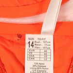 Seafolly NWT Ocean Alley F Cup Bralette Photo 12