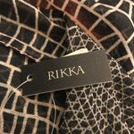 infinity NWT  Scarf Photo 2