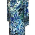 Madison Leigh  lotus flowers bright dress Photo 0