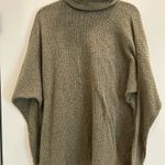 Tobi  Oversized Sweater Photo 2