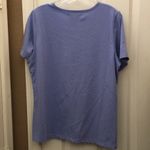 FINAL MARKDOWN 𝅺Denim and company top small Photo 7