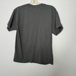 Zion Rootswear Johnny Cash graphic tee Photo 4