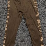 PINK - Victoria's Secret Camo Leggings Photo 4