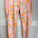 Ideology  Multicolor Abstract Leggings‎ Photo 0