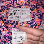 Frank & Eileen “Hunter” Step-Hem Shirtdress
Size XS Photo 6