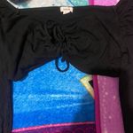 Garage Black Long Sleeve Photo 1