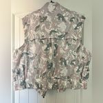 Avia Women's Lightweight Trail Cargo Vest, Size 3X Photo 6