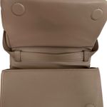 JW Pei  Woven Maze Bag Shoulder Crossbody - Tan Photo 8