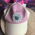 Disney Walt  world the haunted mansion baseball cap one size w/tags Photo 0