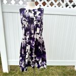 Vince Camuto Size 12 Fit & Flare Sleeveless Lined Dress Photo 4