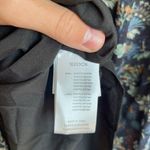 Molly Bracken  Floral Print Skater Dress Photo 5