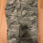 American Eagle  Cargo Pants Photo 0