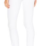 Paige Hoxton Ankle High Rise Skinny Jeans Photo 1