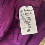 Ulla Popken Long Sleeve Sequin Purr Love Cat novelty long sleeve tee 16 18 Purple Photo 5