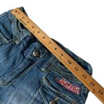 Akademiks AKDMKS Blue Ligh Wash Jeans 28 Photo 7