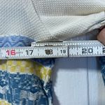 We The Free Free people  To the Woods sweater light combo size small Photo 8