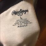 Missouri Baseball Tee White Size L Photo 2