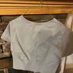 Aerie Offline by spandex crop size medium Photo 1
