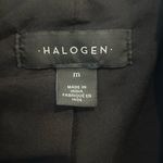 Halogen ‎ Women's Brown Leather Jacket Photo 2