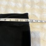 Free People FP Movement Pants Womens XS Exercise Yoga Running Stretch LogoTapered Tie Ankle Photo 5