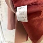 Cuyana  Wool Blend Double Breasted Blazer, Pink Dusty Rose Photo 5