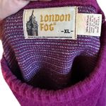 London Fog Vintage  Acrylic Sweater Photo 4