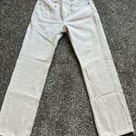 BDG Tan Cowboy Jean Photo 0