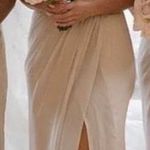 Blue Bridesmaid Dress Size 2 Photo 1