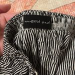 Free People Striped Romper Photo 4