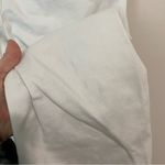 Judy Blue  White Cargo Jogger Style Jeans size 30 Photo 12