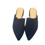 Com & Sens Women's Carlita Mule Slip Photo 1