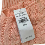 American Eagle  Crochet Crop Top-Medium (Flawed) Photo 3