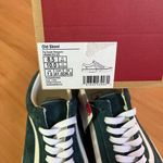 Vans  Old Skool Pig Suede Stargazer Women 10.0 US Mens 8.5 US Photo 12