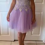 Jovani Short Dress Photo 0