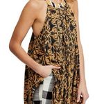 Free People | Mimi Tunic | Black Combo | Small Photo 1