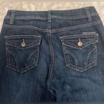 DKNY  bootcut‎ jeans size 6 Photo 2