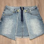 Ksubi  X P.E Nation Double Skirt Photo 3