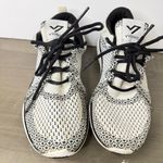 Vionic  Sierra Active Sneaker, Women's, Black & White, Comfort, Breathable Photo 1