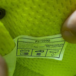 UGG  S/N 1112281 Highland Hi Heritage Mesh Chestnut Shoes USW 7 USM 6 Photo 6