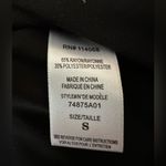 Madison & Berkeley  Sleeveless Cross V Neck Top NWT Photo 6