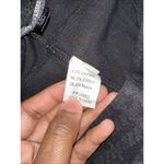 coco + carmen pants Womens size XXL‎ black And Gray Skinny Dress Pants Photo 4