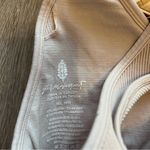 FP movement X hatch‎ free throw maternity bra Pink Size undefined Photo 5