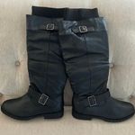 Blvd West  Osaka-Riding Motorcycle Boots Photo 3