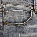 Liverpool  Jeans Company Peyton Boyfriend Jeans Mid Rise Light Wash Size 8/29 Photo 6